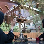 Emirates Park Zoo & Resort