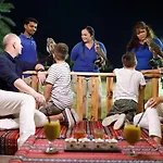 Emirates Park Resort