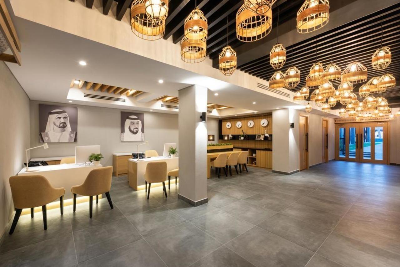 Resort Emirates Park