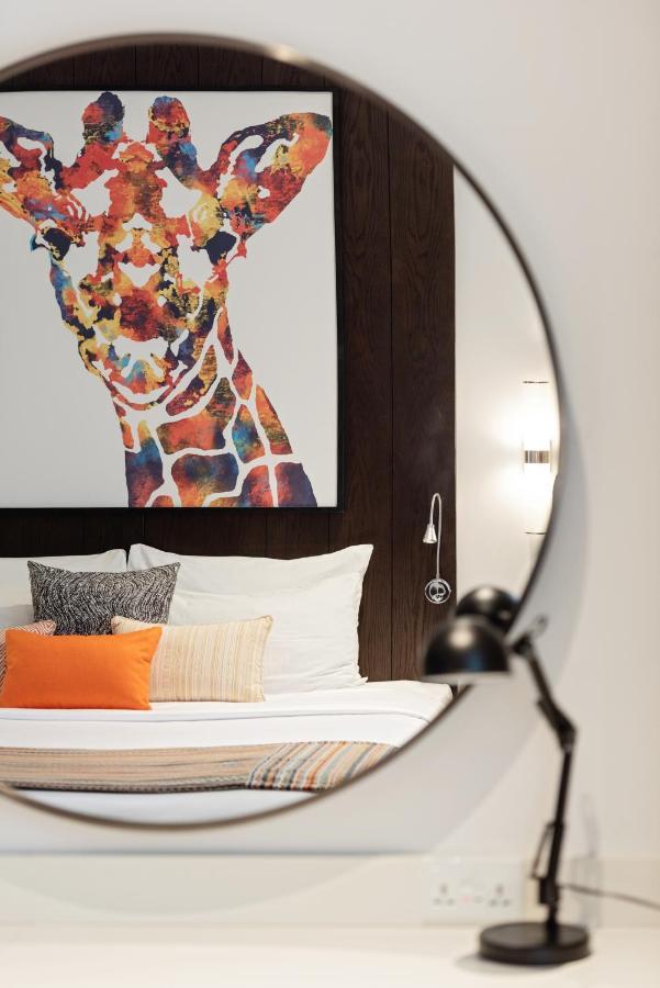 Resort Emirates Park 3*