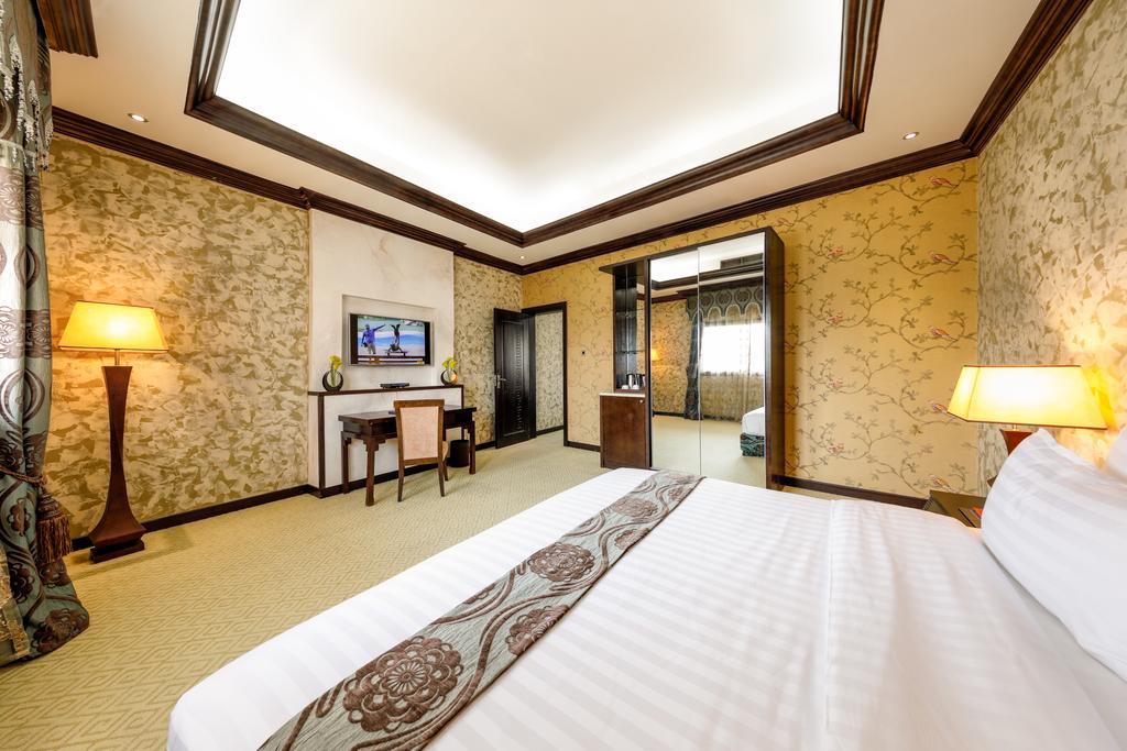 Emirates Park Resort Abu Dhabi