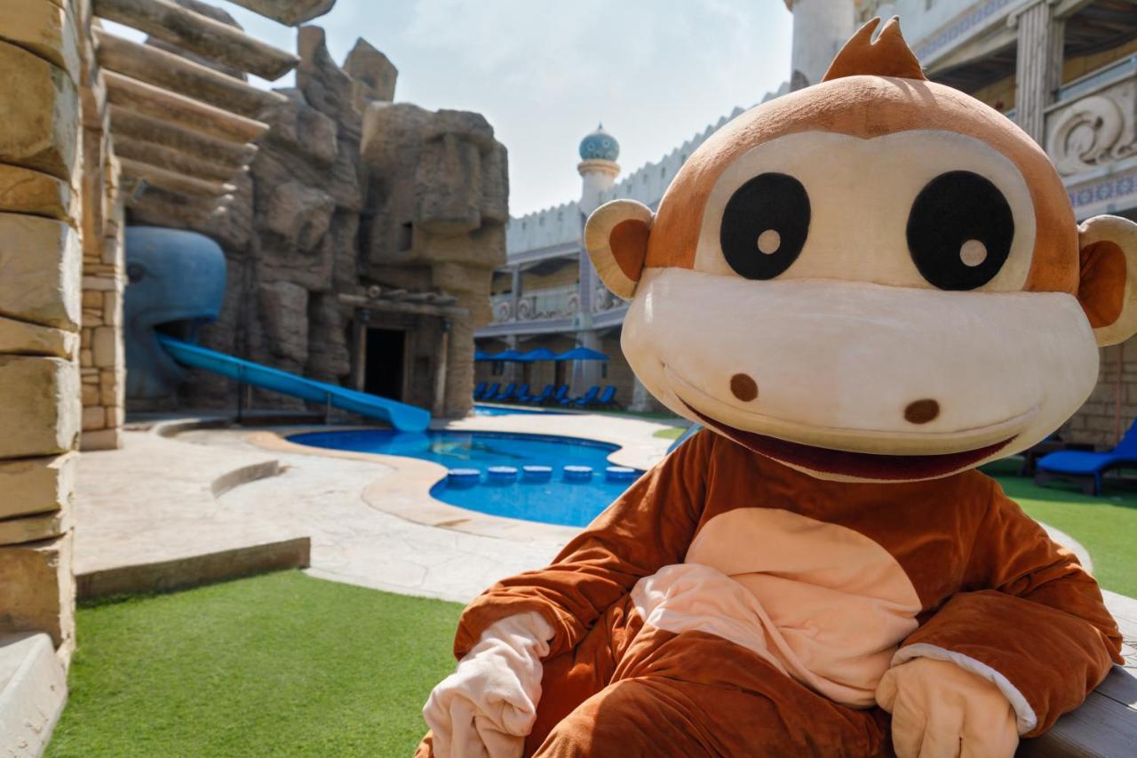 Emirates Park Resort