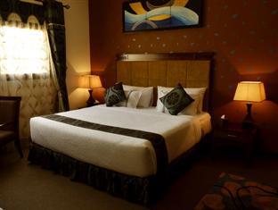 Emirates Park 3* Abu Dhabi